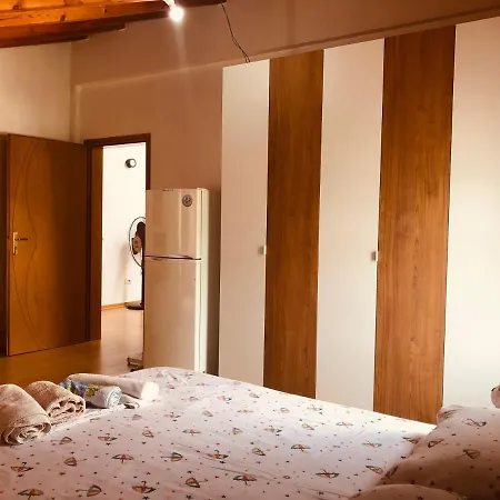 Homestay Nel'son Vlore