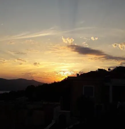Nel'son Séjour chez l'habitant Vlorë