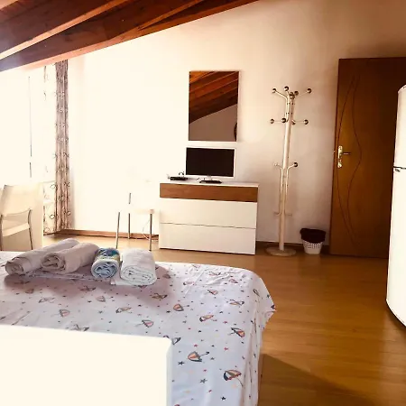 Nel'son Séjour chez l'habitant *